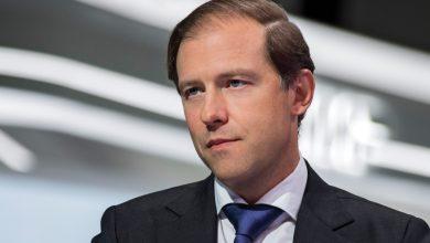 Мантуров попросил Путина поддержать корректировку акциза на жидкую сталь