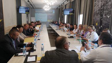 Сегодня, 16 августа, в Омске стартует конференция «Вызовы и возможности рынков металлов и лома. Создание регионального металлургического кластера на базе ломозаготовительных предприятий»