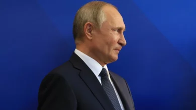 Совещание по вопросам развития металлургического комплекса - Президент России