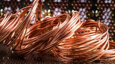 Роста цен на медь можно ожидать не ранее второй половины следующего года