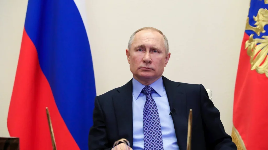 Владимир Путин 1 августа проведет совещание по металлургии