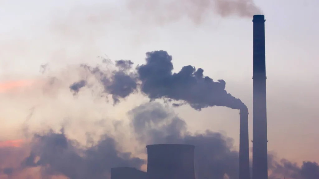 Показатели снижения выбросов парниковых газов к 2030 году, в т.ч.для металлургии и отходов, определило МЭР.