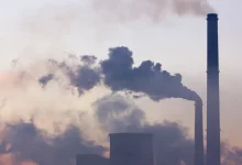 Показатели снижения выбросов парниковых газов к 2030 году, в т.ч.для металлургии и отходов, определило МЭР.