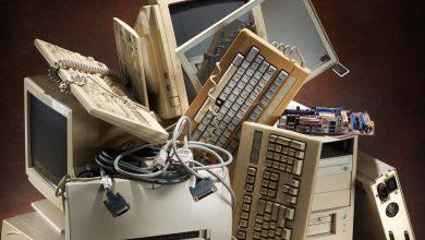 Россияне избавились от миллиона тонн старой техники