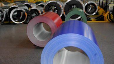 Русская Сталь предупредила о снижениеи металлопотребления и в этой связи риске недозагрузки мощностей