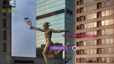 АНОНС MIR Expo 2023!