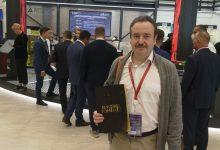 Ассоциация НСРО РУСЛОМ.КОM принимает участие в ВЭФ