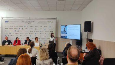 Выступление Ассоциации НСРО РУСЛОМ.КОM в деловой программе выставки WASTEECOEXPO 13 сентября 2022