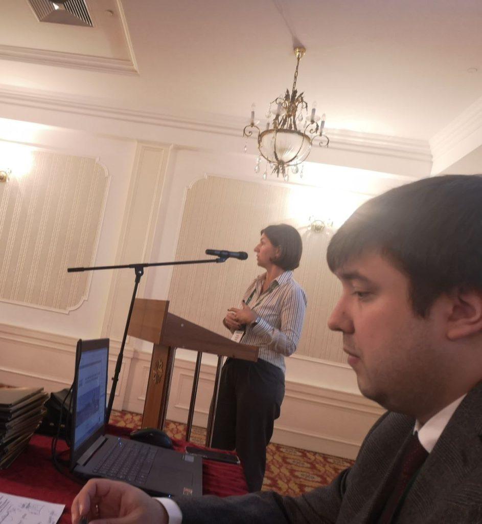 В Казани органы власти и бизнес обсудили реформу КНД и лицензирования на рынке лома