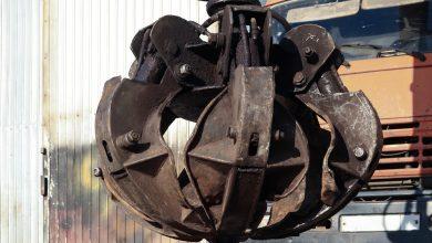 Башкирия предложит Госдуме повысить штрафы за незаконный сбор металлолома