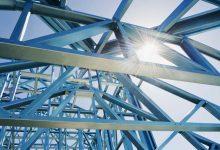 С опорой на металл