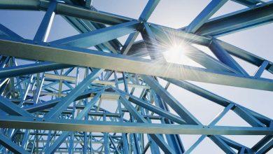 С опорой на металл