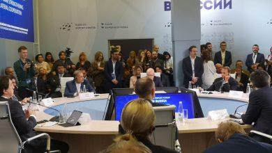 В рамках экспортного форума состоялась сессия «Россия – Иран: укрепляя двустороннее сотрудничество», в которой приняли участие представители РУСЛОМ.КОМ