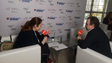 Вопросы о проблемах экспорта и возможных инструментах их решения в студии Комсомольской Правды поднял директор Ассоциации Виктор Ковшевный.