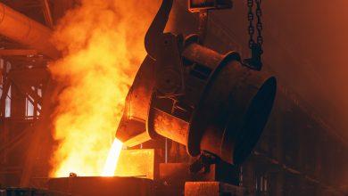 В 2023 году в Сургуте появится новый металлургический завод с участком переработки лома на 300 рабочих мест