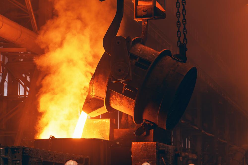 В 2023 году в Сургуте появится новый металлургический завод с участком переработки лома на 300 рабочих мест