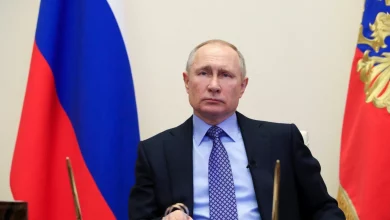 Путин заявил о восстановлении автопрома и металлургии