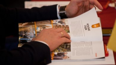 Как трансформируется металлургия и металлоторговля в условиях СВО и экономических санкций