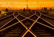 Жд погрузка лома черных металлов сократилась на -17,5% за 10 месяцев 2022 г к аналогичному периоду 2021 г.