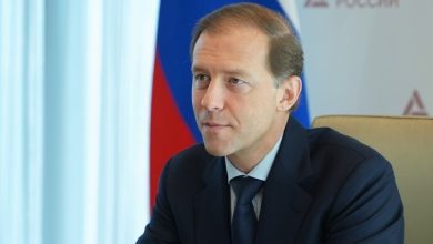 Интервью Дениса Мантурова информационному агентству ТАСС