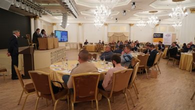 В отрасли опасаются, что скоро России придётся импортировать лом