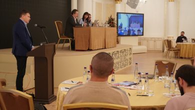 Состоялось годовое общее собрание Ассоциации НСРО «РУСЛОМ.КОМ»