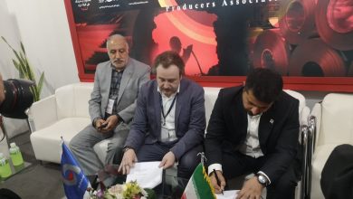 Ассоциация НСРО РУСЛОМ.КОМ подписала соглашение о сотрудничестве с Иранской Ассоциацией