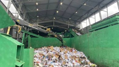 С 2024 года начнет работать новая система по утилизации товаров и упаковки