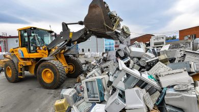 М.Видео-Эльдорадо передала на переработку свыше 8 000 тонн старой техники, батареек и упаковки от товаров