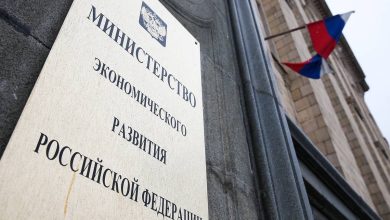 Отчет Минэкономразвития о текущей ценовой ситуации, от 11 января 2023