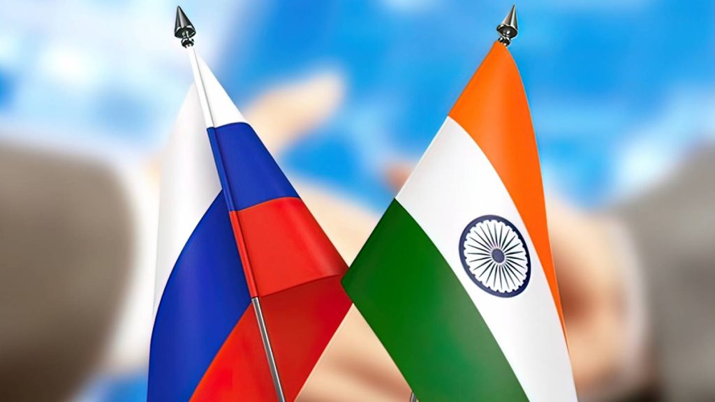 Перспективы сотрудничества России и Индии в сфере металлургии и ломопереработки