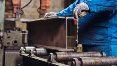 «Воронежский металлургический комбинат» планирует построить литейное производство за 2,5 млрд рублей