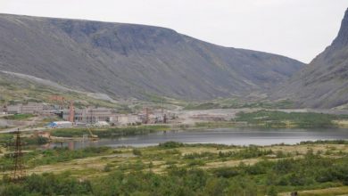 Литиевые месторождения в Мурманской области начнут разрабатывать уже с 2023 года