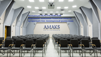 Ассоциация НСРО РУСЛОМ.КОМ приглашает компании Рязанской области на круглый стол, посвященный рынку лома