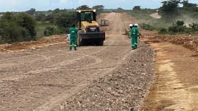 В восстановительных работах в Мариуполе будут использованы обломки зданий