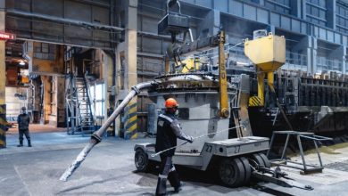 Заводы Новокузнецка продолжают экологическое усовершенствование производства