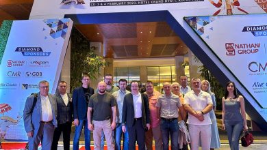 Началась индийская Конференция по переработке вторсырья с участием российской делегации Ассоциации НСРО РУСЛОМ.КОМ.