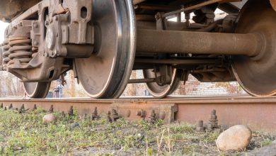 ММК до минимума сократил ж/д завоз лома черных металлов