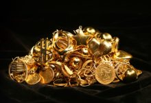 Отменены государственные пошлины за лицензирование скупки ювелирных изделий и переработки лома