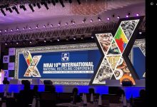 В феврале состоялась бизнес-миссия Ассоциации НСРО «РУСЛОМ.КОМ» в Индию