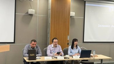 В Рязани 6 марта 2023 г. стартовала конференция Ассоциации НСРО «РУСЛОМ.КОМ» РЕГИОНАЛЬНЫЙ РЫНОК ЛОМА ЧЕРНЫХ И ЦВЕТНЫХ МЕТАЛЛОВ