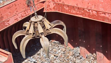 Продажи лома в Турции остановились