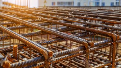 Минстрой РФ направил обращение в Федеральную антимонопольную службу (ФАС) с жалобой на рост цен на арматуру в последние несколько недель