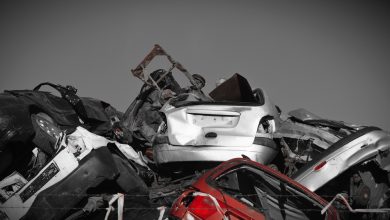 В РФ предложили возобновить госпрограмму утилизации автомобилей