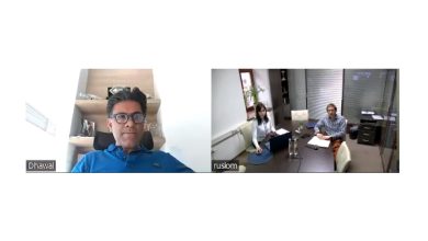 Ассоциация НСРО «РУСЛОМ.КОМ» и Ассоциация рециклинга Индии (Material Recycling Association of India) обсудили актуальные вопросы взаиморасчетов между двумя странами