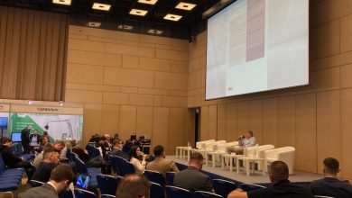 В Москве продолжается деловая программа 18-ого международного форума «Лом черных и цветных металлов» и выставки MIR Expo 2023