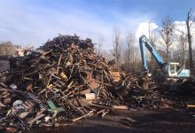 В Беларуси изменен порядок обращения с ломом и отходами черных и цветных металлов