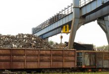 РФ сохранит квоты на экспорт лома черных металлов до конца 2023 года