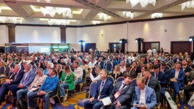 29 августа, в Москве проходит конференция "Цифровизация рынка лома. Переход на безналичные расчеты с физическими лицами за лом"