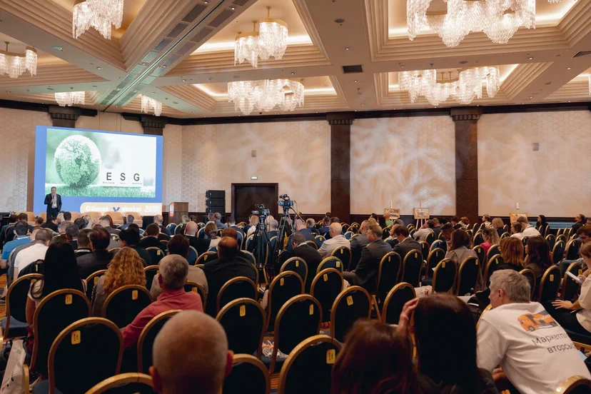 В Москве состоялись форум и конференция по цифровизации ломозаготовительной отрасли и переходу на безналичные расчеты